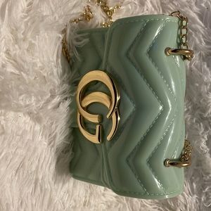 SMALL WALLET PURSE